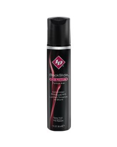 Lubrificante Anestésico Anal ID BackSlide (30 ml)