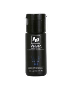 Lubrificante Silicone ID Millenium Longest Lasting (30 ml)
