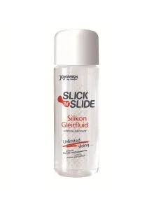 Lubrificante Silicone Slick 'n' Glide (100 ml)