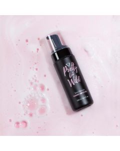 Gel de Banho Espumoso Foaming Shower Gel Pretty But Wild Secret Play (200 ml)