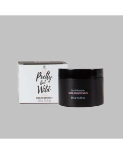 Sais de Banho Bubbling Bath Salts Pretty But Wild Secret Play (350 g)