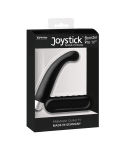 Estimulador Próstata Joystick Booster Pro Caixa