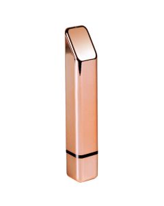 Mini Vibrador Rocks Off Bamboo Gold