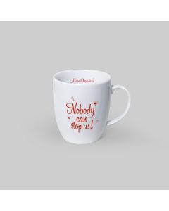 Caneca Obsessive