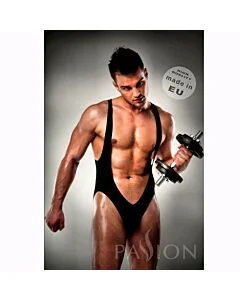 Body Jockstrap Passion 011 Frente