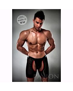 Boxer Tanga Passion  012 Frente