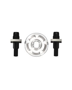 Kit Válvulas de Substituição Hydro Series Bathmate