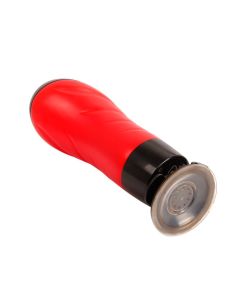 Masturbador Crazy Bull Suction Pussy Voice 2