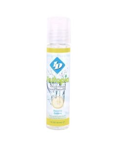 Lubrificante à Base de Água Beijável Shiatsu Love Lubricant Morango (75 ml)