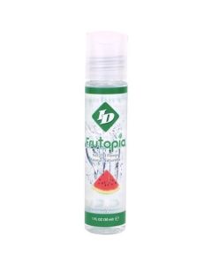 Lubrificante à Base de Água Beijável Shiatsu Love Lubricant Morango (75 ml)