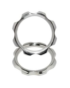 Anel Metal Hard Cock Ring Torque 45mm