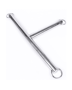 Barra de Submissão Metal Hard Spreader Bars