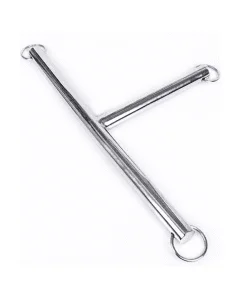 Barra de Submissão Metal Hard Spreader Bars