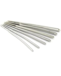 Dilatador de Uretra Metal Hard 9mm 1