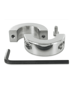 Anel P/ Testículos Metal Hard 40mm 1