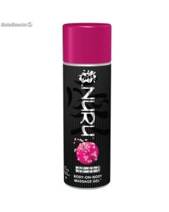 Gel de Massagem Nuru Concentrado Wet (235 ml)