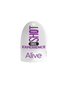 Masturbador Anus Mini Shot Experience Alive