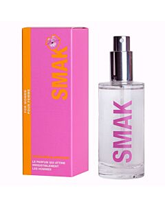 Perfume Smak Mulher (50 ml)