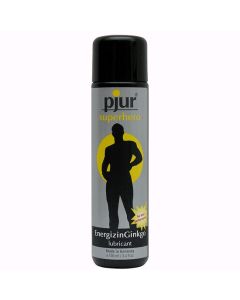 Lubrificante Retardante Pjur SuperHero (100 ml)