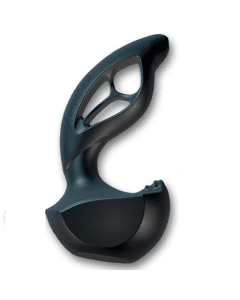 Estimulador Próstata Recarregável Xpander X3 Medium Prostate Stimulation