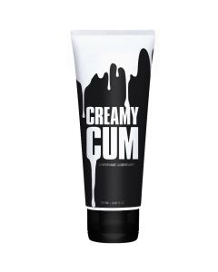 Lubrificante Esperma Creamy Cum (150 ml)
