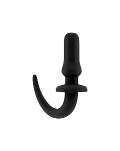 Plug Anal Sono Preto Nº12