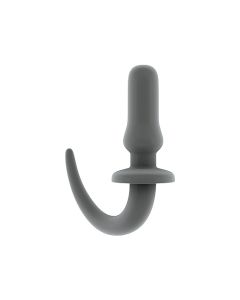 Plug Anal Sono Cinzento Nº12