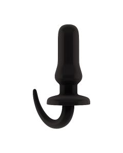 Plug Anal Sono Preto Nº13