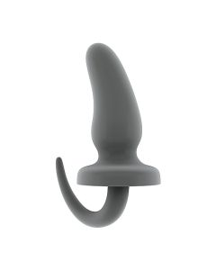 Plug Anal Sono Cinzento Nº15