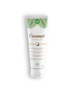 Lubrificante à Base de Água Vegan Intt Coco (100 ml)