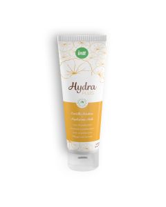 Lubrificante à Base de Água Vegan Intt Hydra Plus (100 ml)