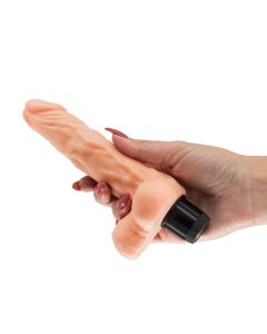 Vibrador Realístico Tormentor Crushious