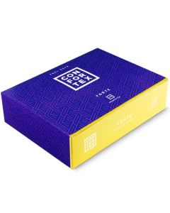 Preservativos Naturais Confortex Forte (144 Un)