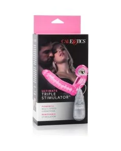 Dildo Dupla Penetração 