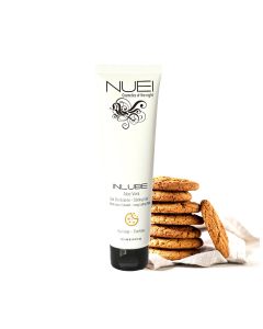 Lubrificante à Base de Água Cookies Inlube Nuei (100 ml)