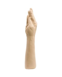 Mão The Hand