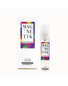 Perfume Não Binário For Everyone Mag'netik Nuei (50 ml)