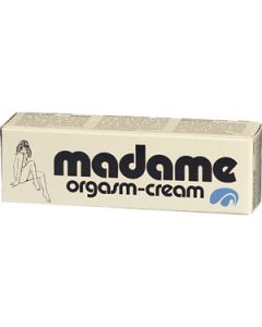 Creme Estimulante Mardam Orgasm (18 ml)