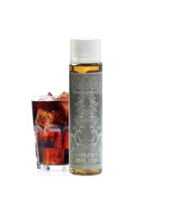 Óleo de Massagem C/ Efeito Calor Cola Hot Oil Nuei (100 ml)