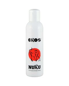 Gel de Massagem Nuru Eros (500 ml)