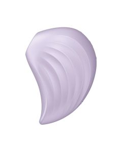 Vibrador Recarregável Cutie Heart Satisfyer Azul 1
