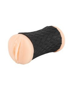 Masturbador Vagina & Anus Nature Skin