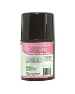 Sérum Estimulante Clitóris Intimate Earth Gentle Clitoral Arousal Serum (30 ml) Verso