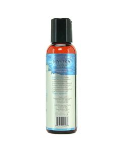 Lubrificante à Base de Água Intimate Earth Hydra Natural Glide (60 ml) Verso