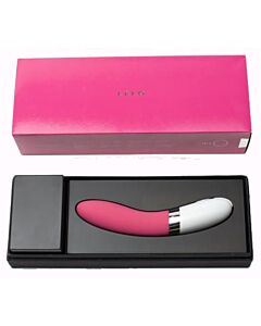 Vibrador Lelo® Liv Caixa