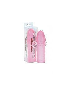 Extensor Super Stretch Rosa