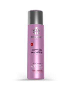 Lubrificante Swede Woman Sensitive (120 ml)