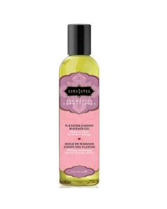 Óleo de Massagem Kamasutra Pleasure Garden Massage Oil (236 ml)