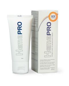 Creme Para Hemorroidas Hemapro Cream (60 ml)