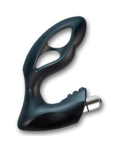 Estimulador Próstata Recarregável Xpander X4+ Medium Prostate Stimulation Expert